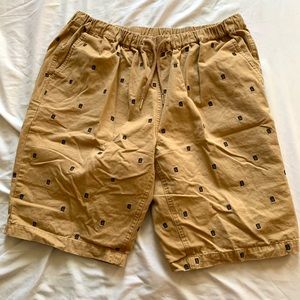 Crooks & Castle Shorts